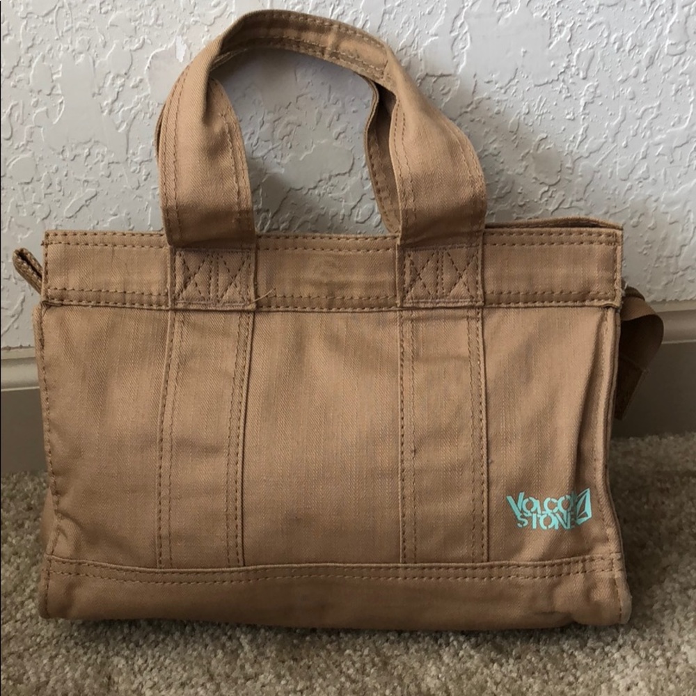 Volcom Purse
